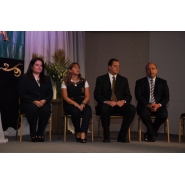 Nivel Inicial - Acto de Colación 2014